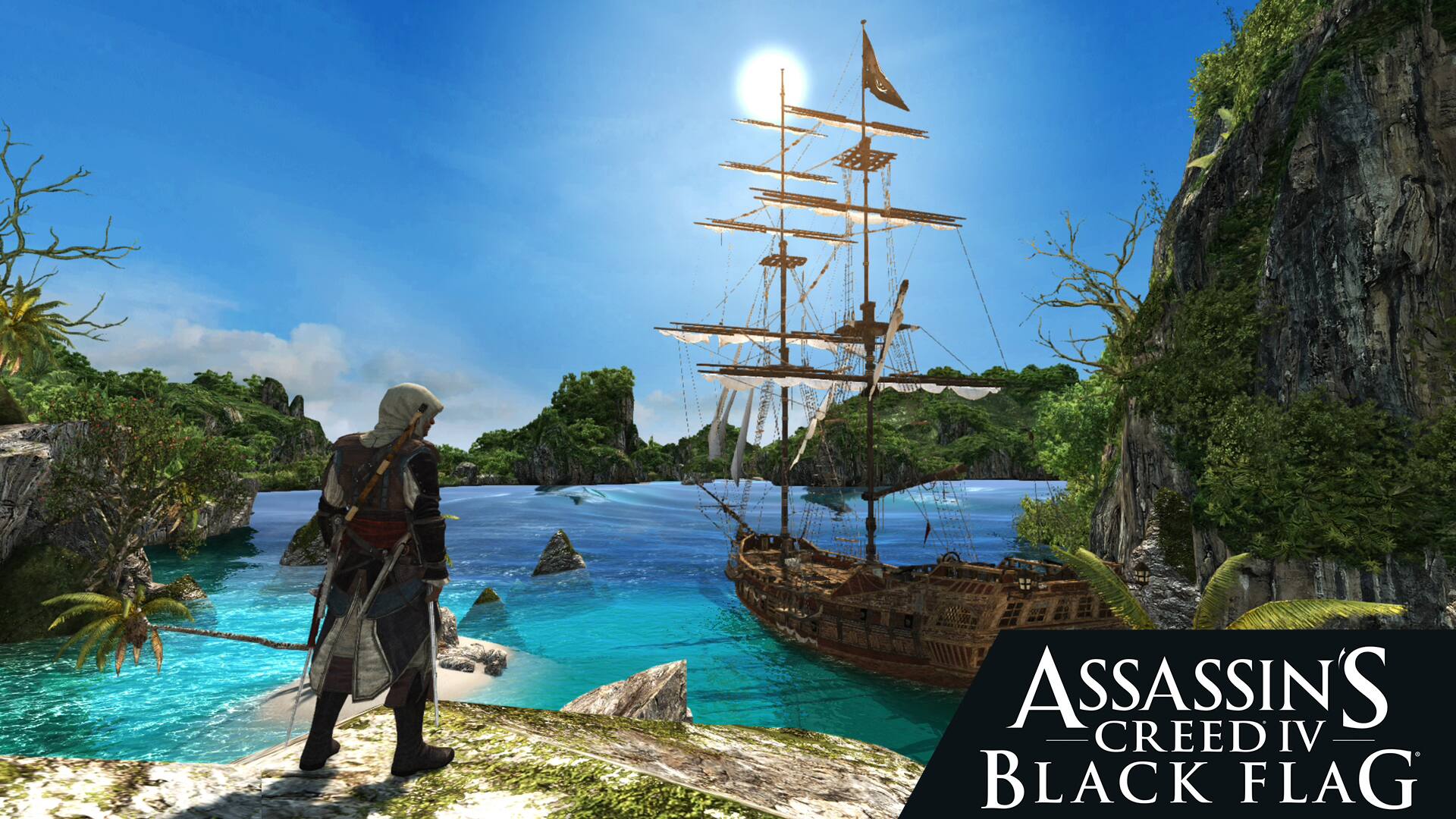 Assassin's Creed IV Black Flag
