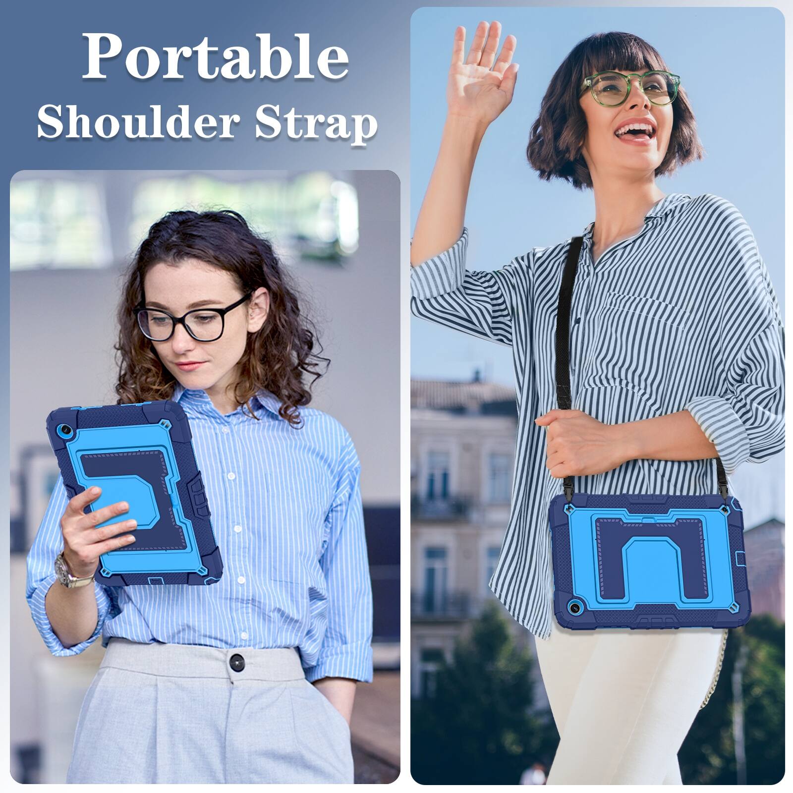 Portable Shoulder Strap