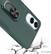The image shows a phone case with a camera on the back, and the text on the image reads "Sahra Phone sold separately."