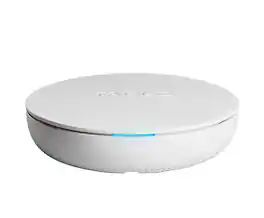 Front. Tablo - 4th Gen, 2-Tuner, 128GB Over-The-Air DVR & Streaming Player - White.