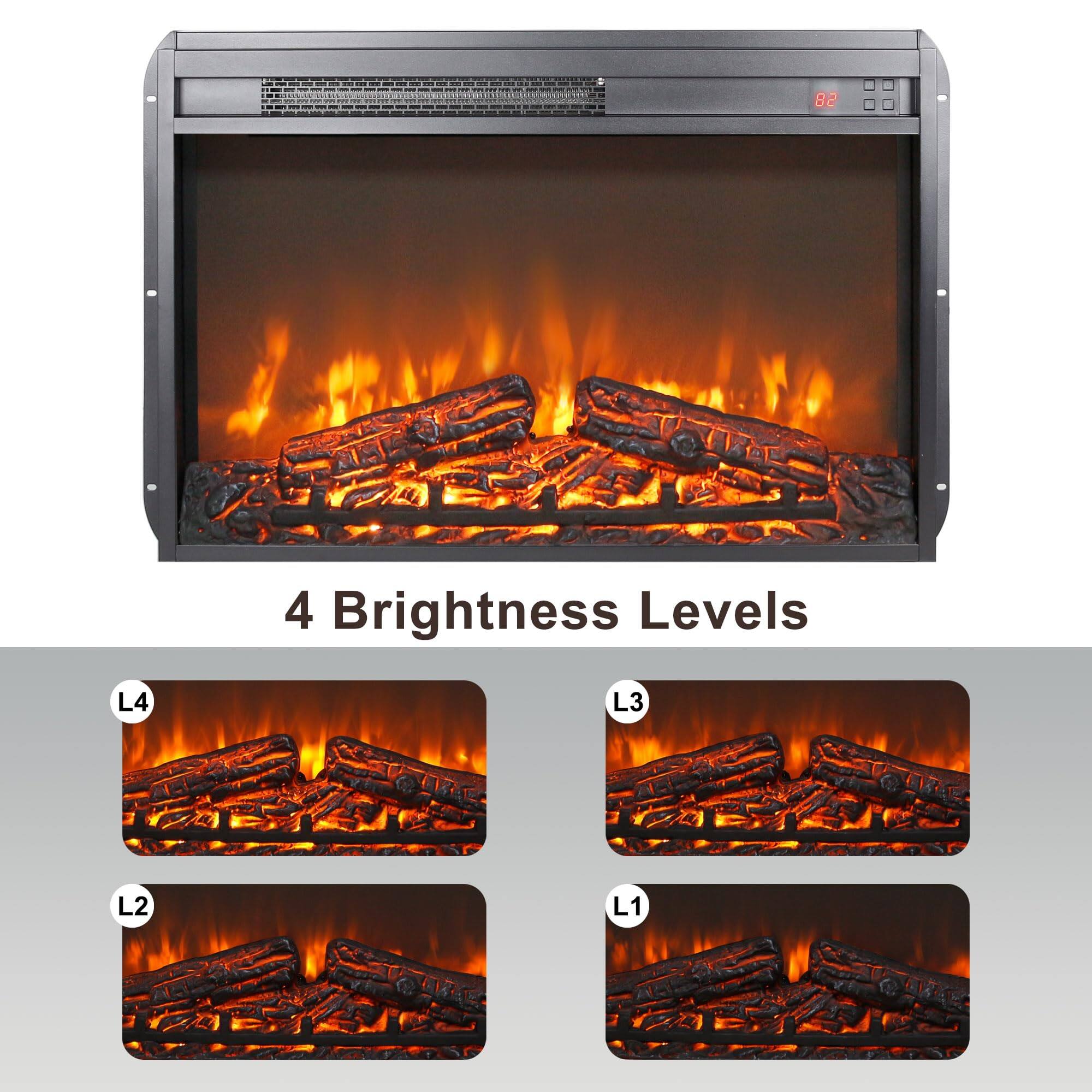 82 4 Brightness Levels L4 L3 L2 L1

4 Brightness Levels

L4

L3

L2

L1