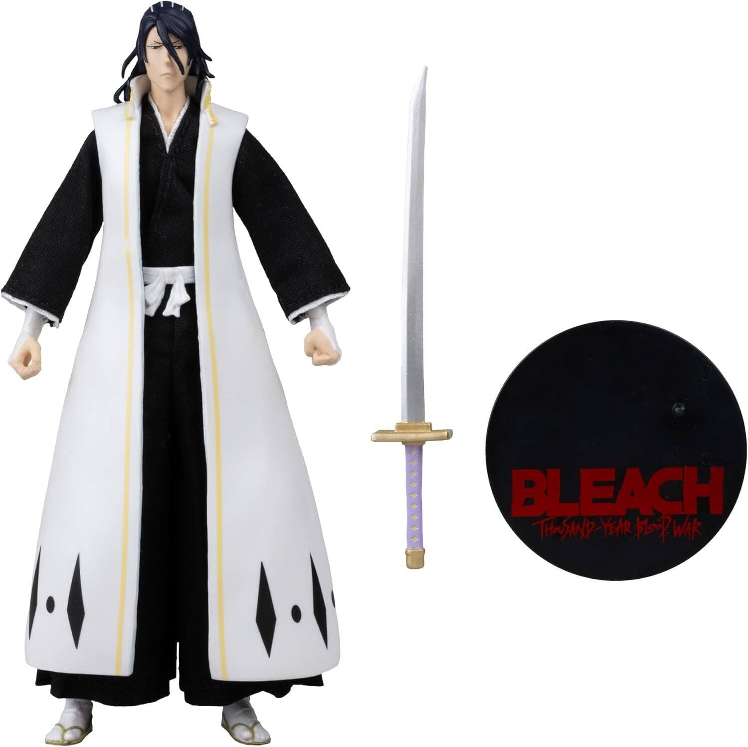 If Bleach Thasani P Yar o Wak