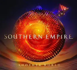 Southern Empire - Another World - VINYL LP