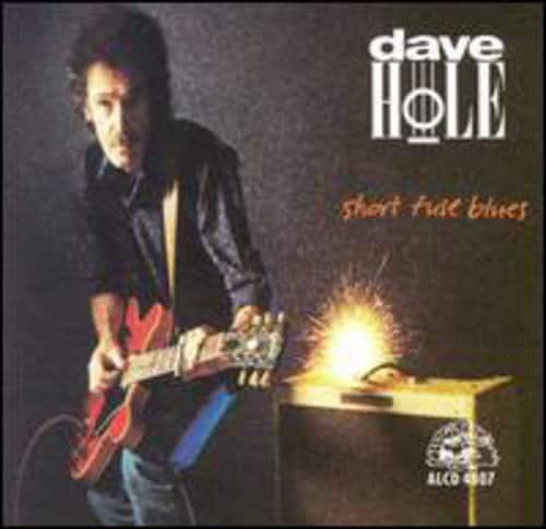 Dave Hole - Short Fuse Blues   - COMPACT DISCS [CD] price history on PriceWatchPro