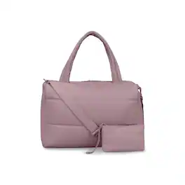 Bugatti - Brussels Tote Bag - LILAC