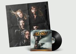 Strom - En Orkan Pa Var Sida - VINYL LP