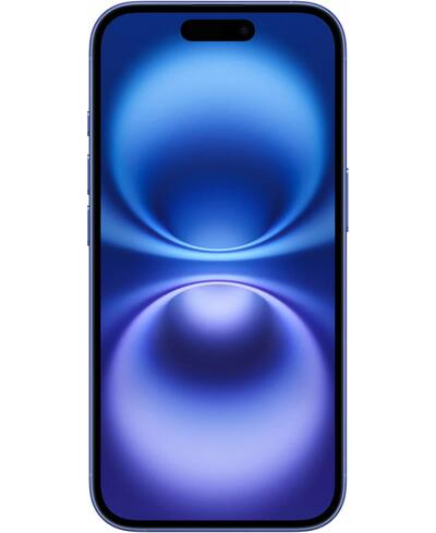 Refurbished Apple iPhone 16 A3081 128GB (Unlocked) Ultramarine AP Refurbished Apple iPhone 16 A3081 128GB (Unlocked) Ultramarine AP