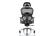 Alt View 11. Nouhaus - Ergo3D Ergonomic Mesh Executive Office Chair - Grey.