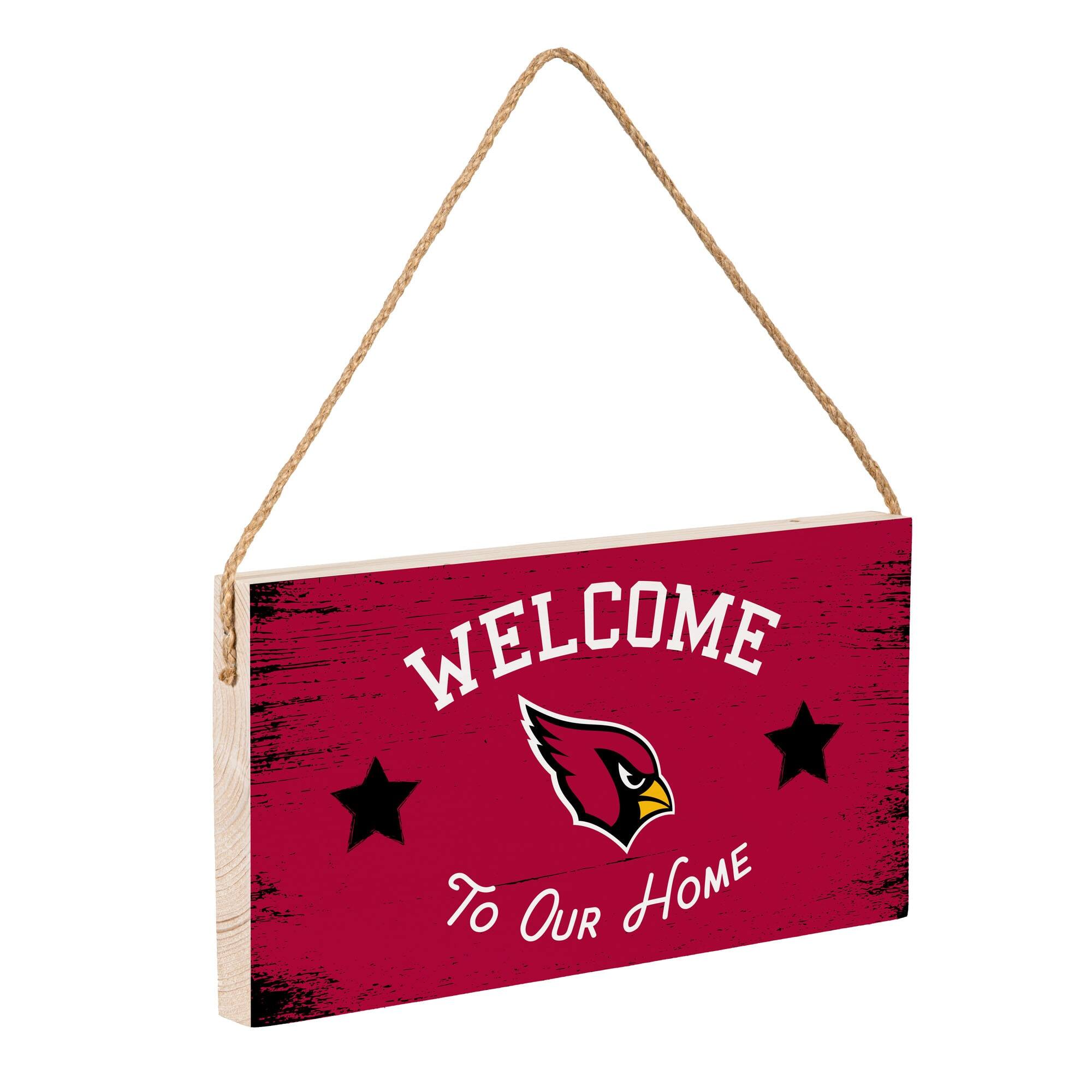 WELCOME  
To Our Home