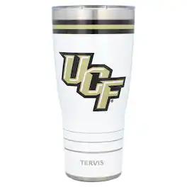 Tervis - UCF Knights 30oz. Arctic Stainless Steel Tumbler - Multicolor