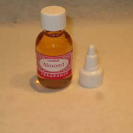 UDC OZ Almond FRAGRANCE