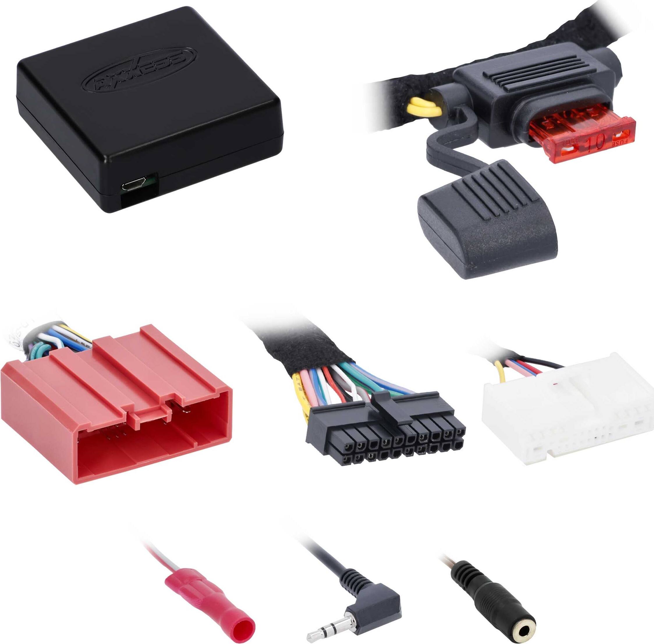 The text on the image reads "Ford."