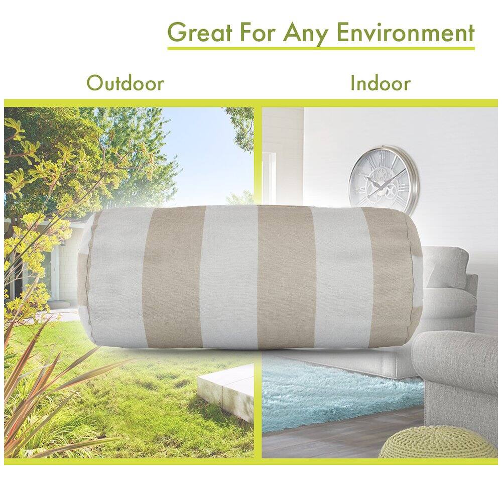Great For Any Environment

Outdoor

Indoor