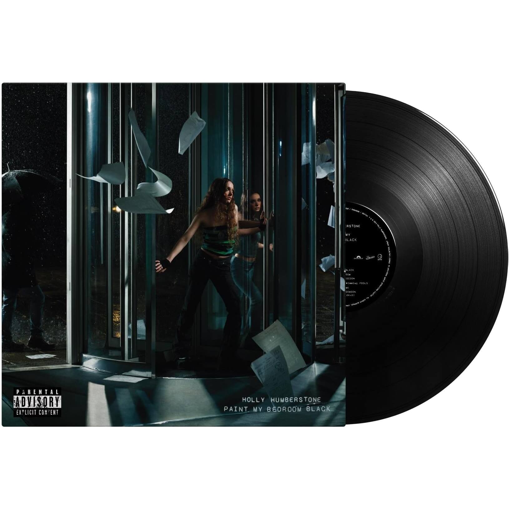 Paint My Bedroom Black [LP] [VINYL] - Best Buy
