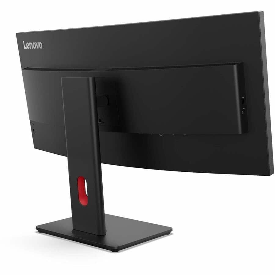 ThinkVision モニター本体 61DD-UAR6-WW Lenovo ThinkVision T34WD 40 34