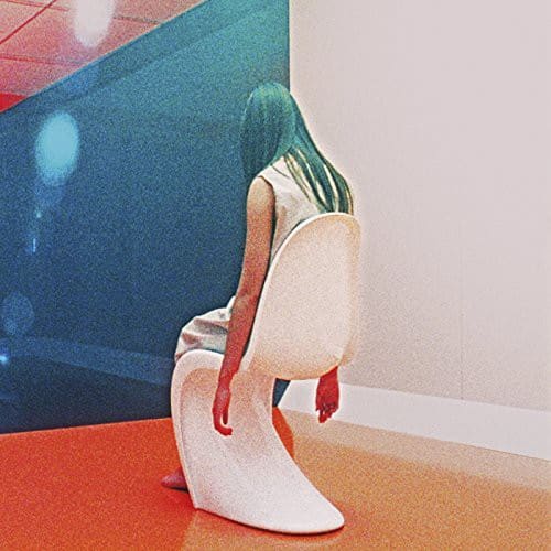 Sinoia Caves - Beyond the Black Rainbow (Original Soundtrack)  - VINYL LP
