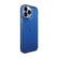 Alt View 13. Pivet - Aspect Case for iPhone 13 Pro Max/iPhone 12 Pro Max - Ocean Blue.