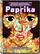 Front. Paprika - DVD.