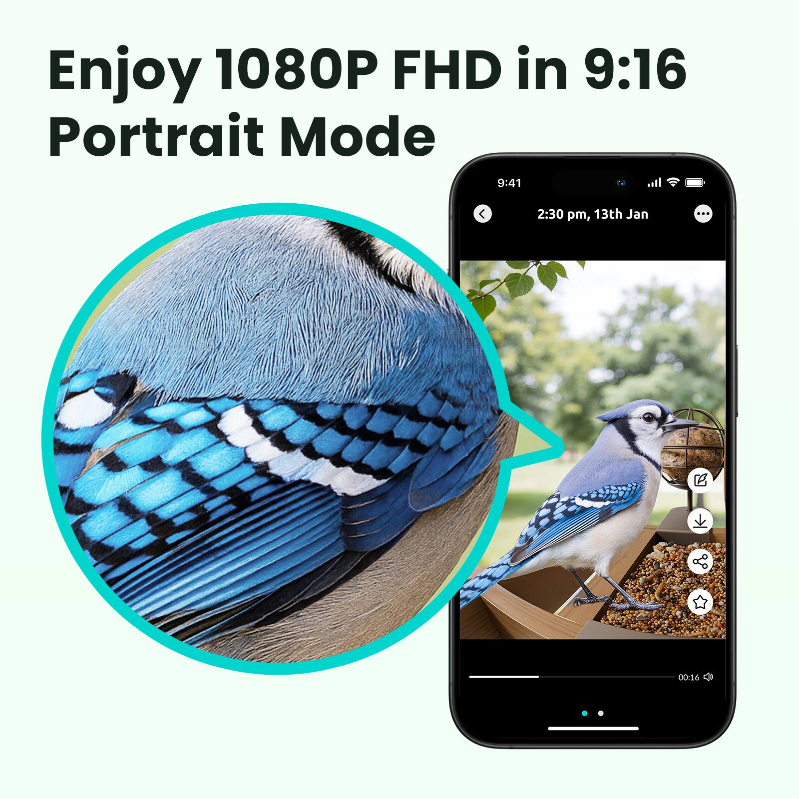 media item thumbnail