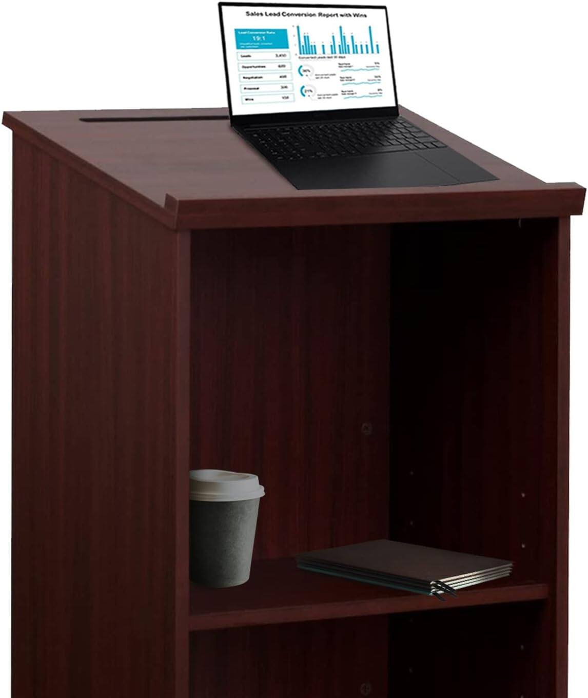 Sales Lead Conversion Report - Wine 191 - W