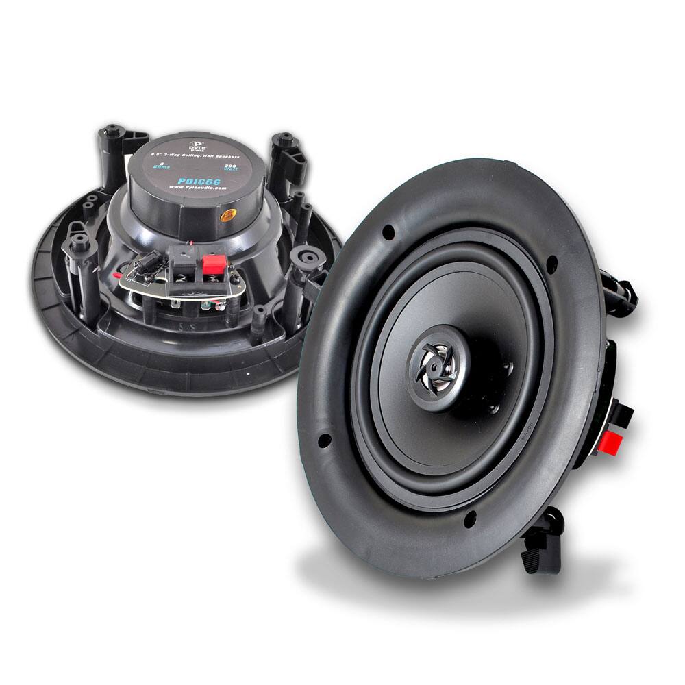SOF .. C CECEC Cenene - S 00 PDIC66 .210L.CE

DC
5.5" 2-Way Subwoofer
600W
PDIC66
www.Pedestal.com