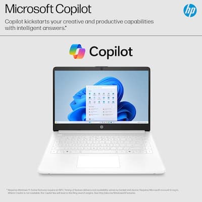 HP 14 HP 14