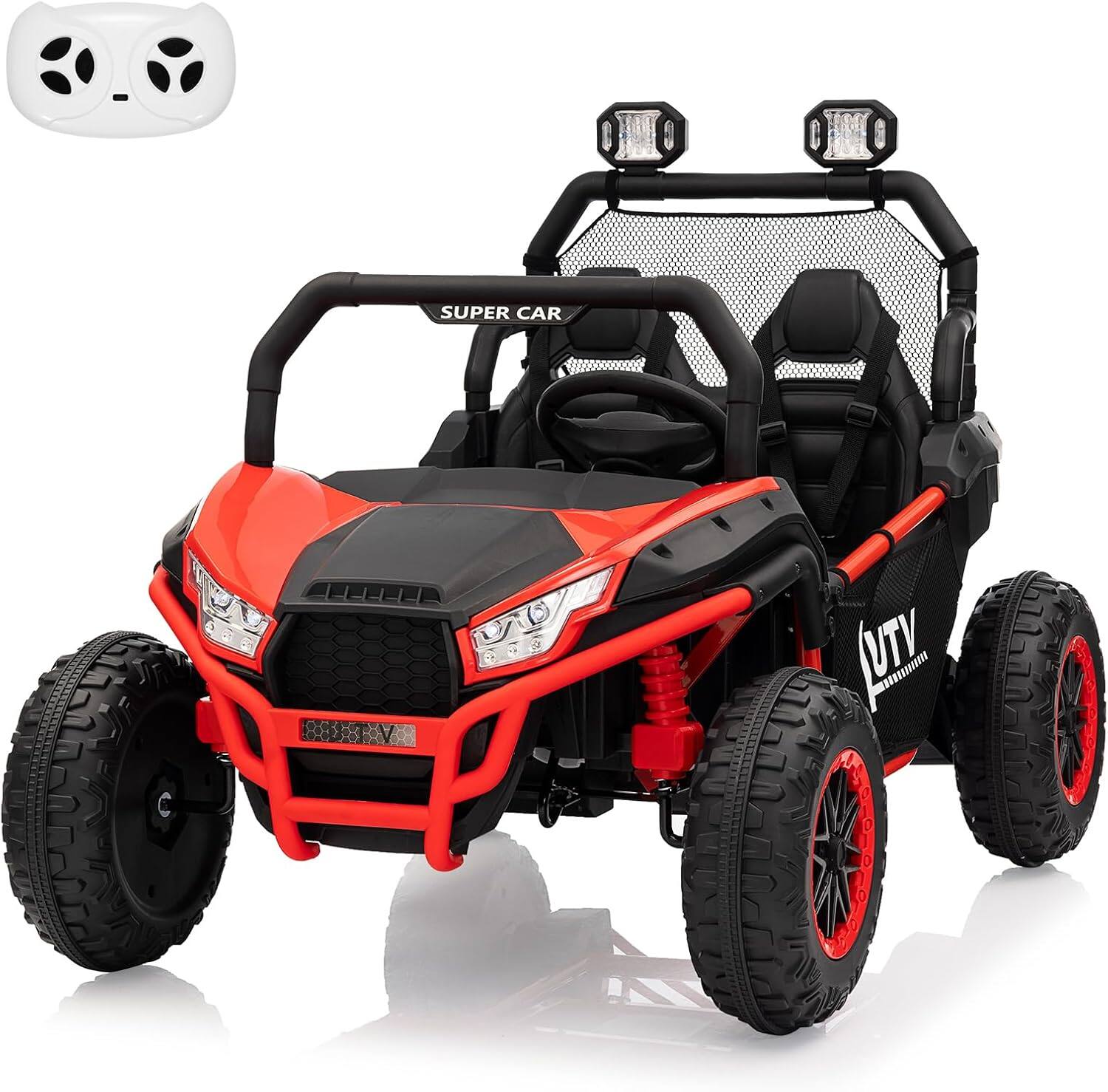 SUPER CAR  
UTV
