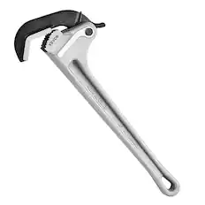 VEVOR
RAPIDGRIP
16"
ALUMINUM