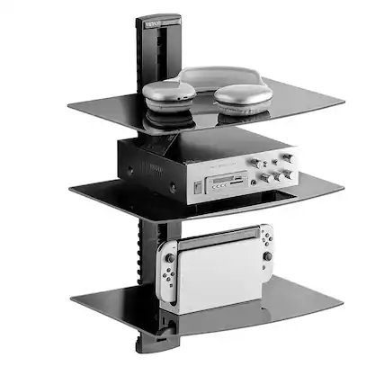 VEVOR
PUBLIC ADDRESS SYSTEM
SWITCH