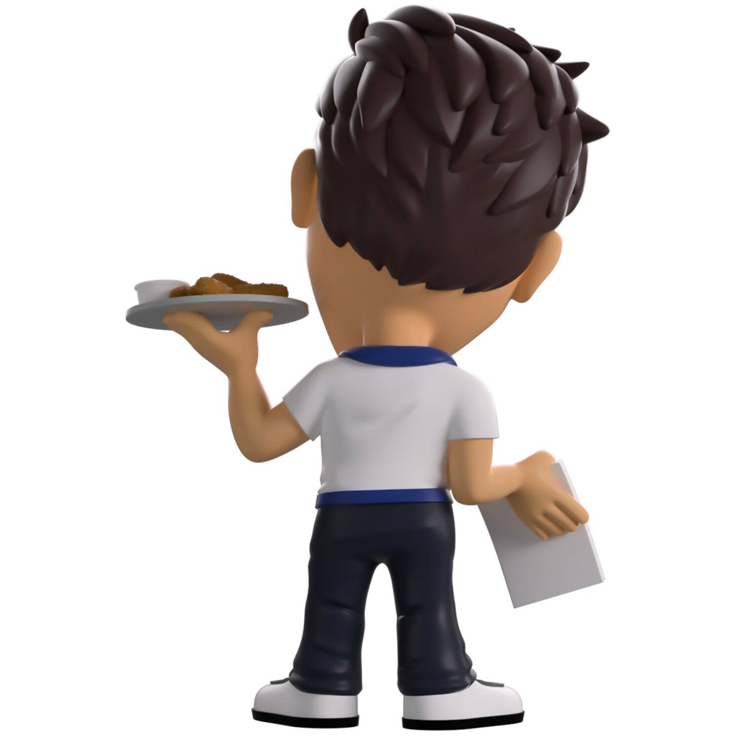 Alt View 5. Youtooz - Youtooz: FNAF Movie Collection [Matpat Ness Vinyl Figure #61].