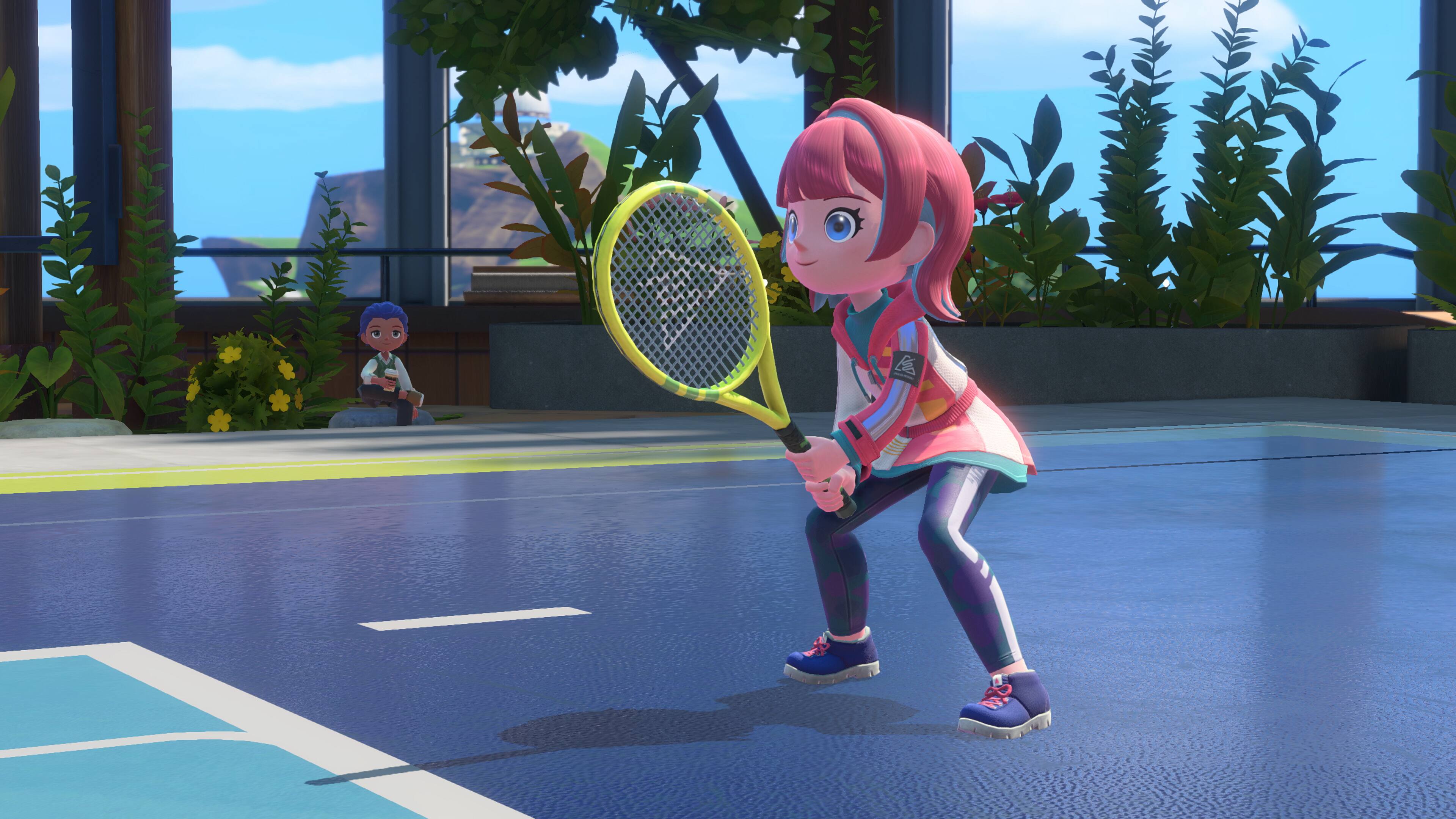 Alt View 4. Nintendo - Nintendo Switch™ Sports Resort.