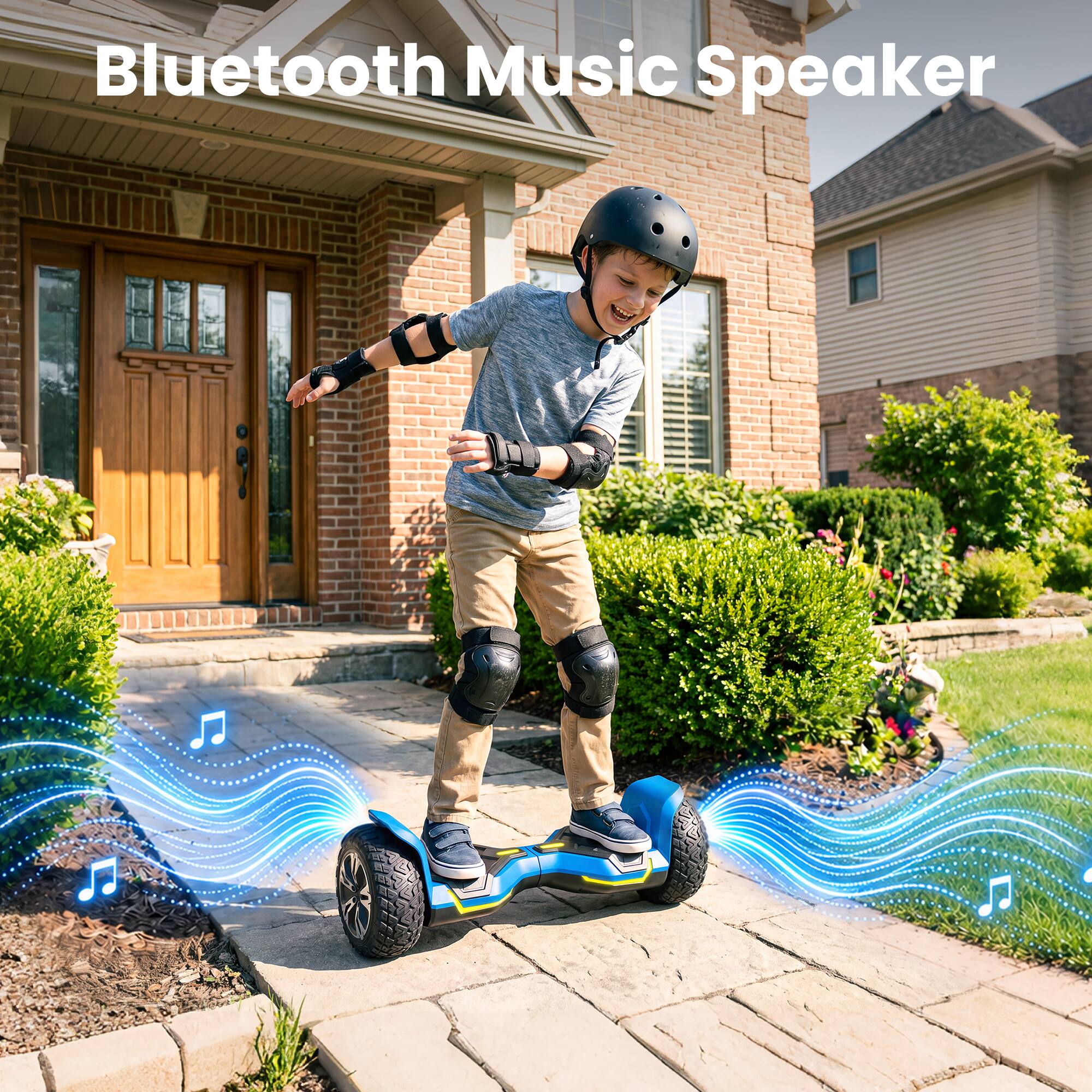 Bluetooth Music Speaker