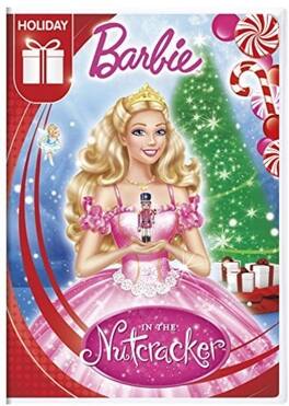 Barbie: In the Nutcracker - DVD