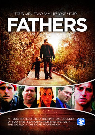 Fathers (MOD) (DVD Movie) price history on PriceWatchPro