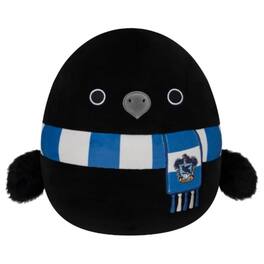 Jazwares - Squishmallows Harry Potter Ravenclaw Raven Jumbo Plush - 16"