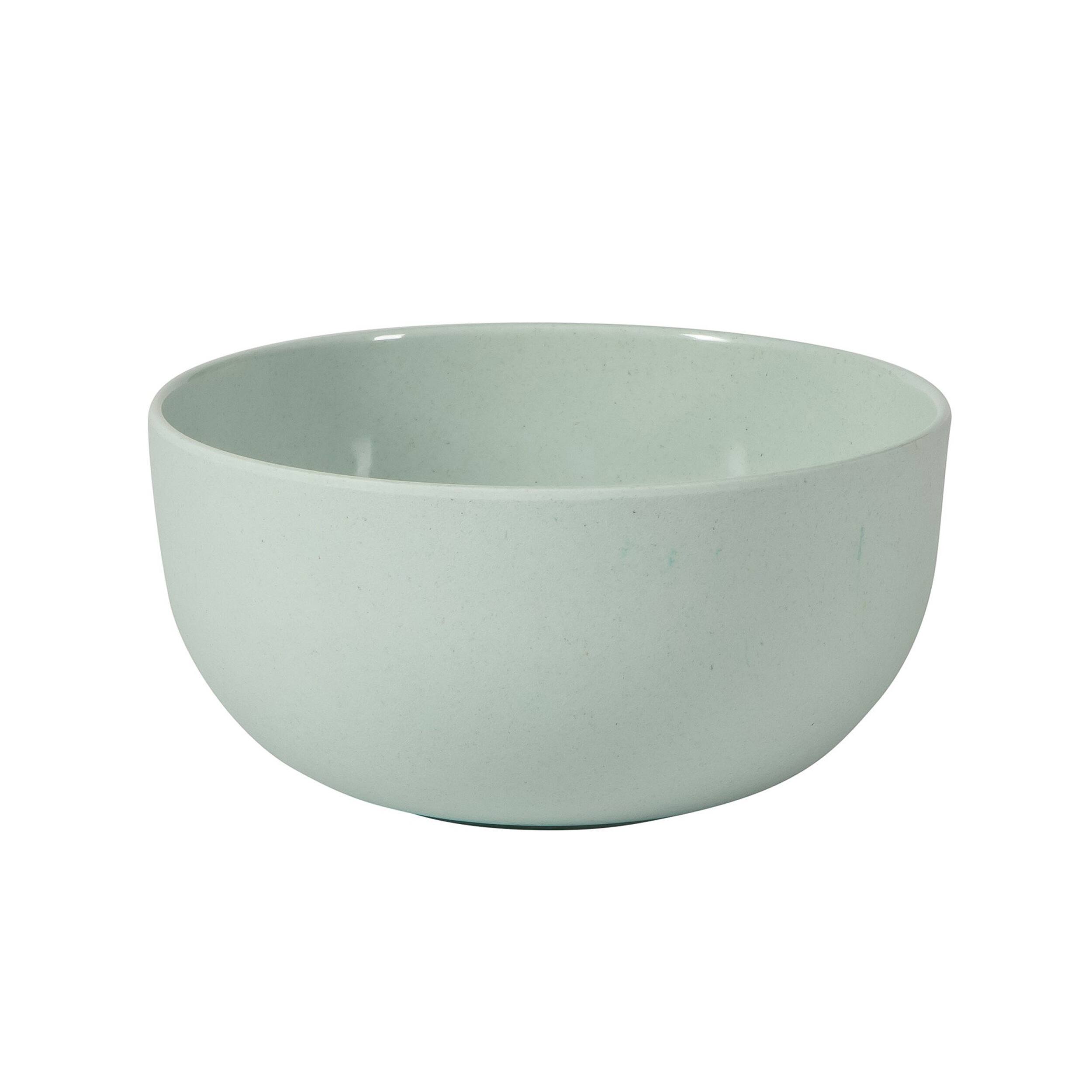 Alt View 5. Gibson - Gibson Home Candy Skies 12 Piece Wheat Straw Melamine Dinnerware Set in Green - Green.