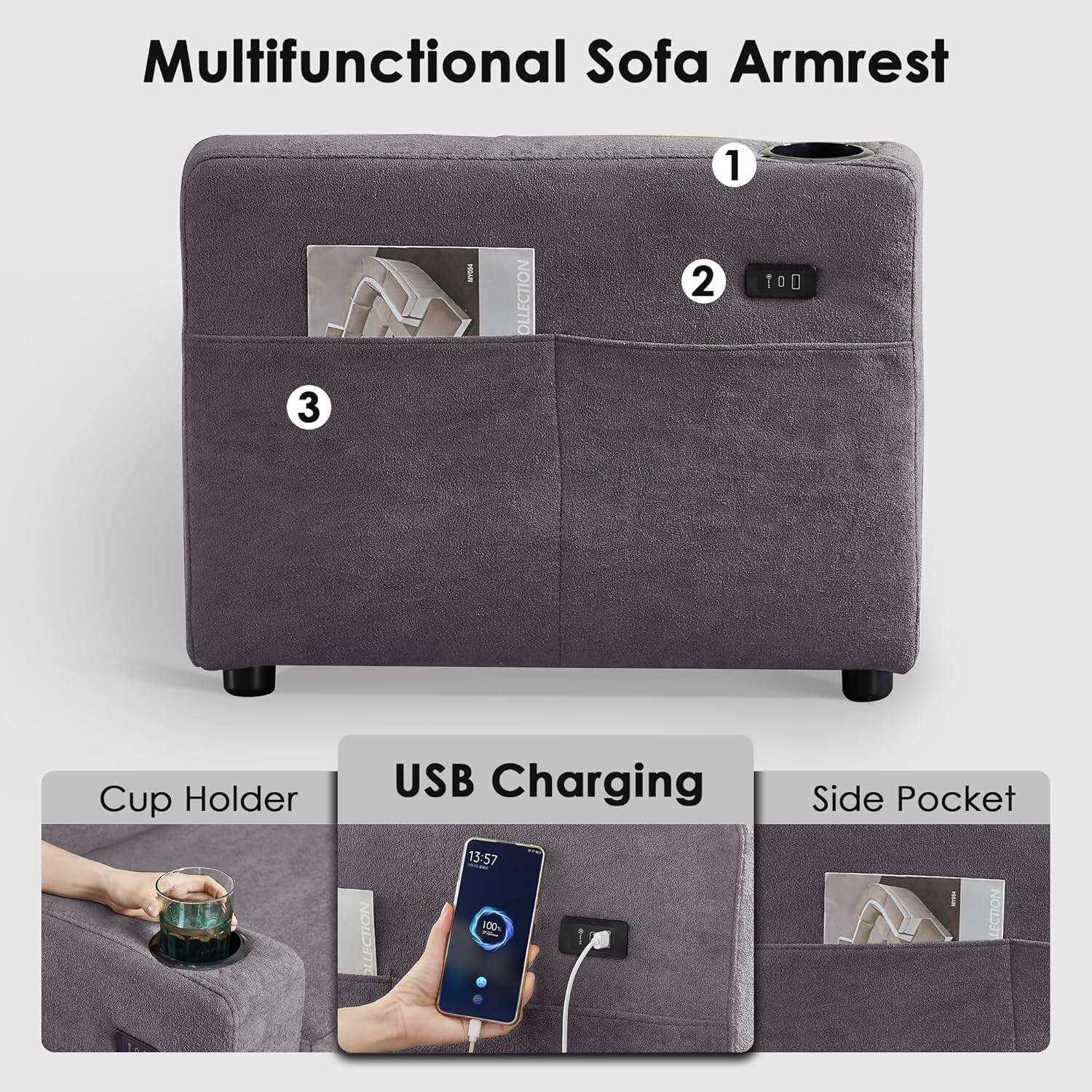 media item thumbnail