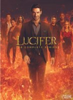 Lucifer: The Complete Series - Front_Zoom