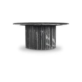 Meridian Furniture - Genoa Coffee Table - Black