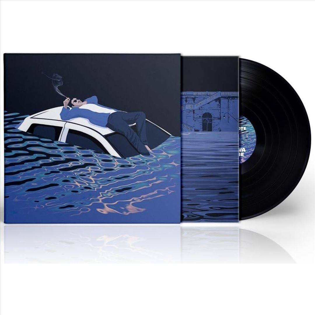 Sulla Riva del Fiume [LP] [VINYL] price history on PriceWatchPro