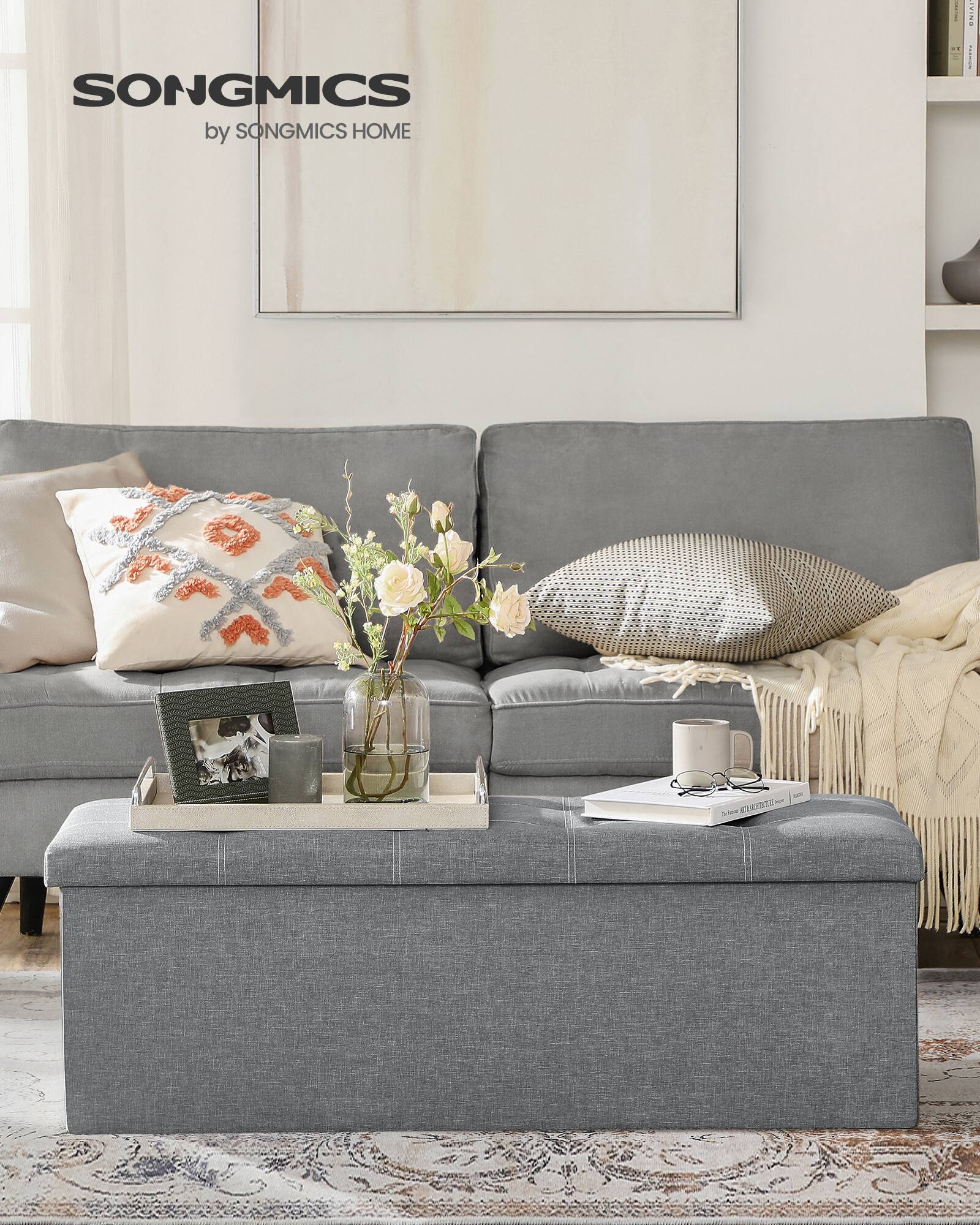 SONGMICS  
by SONGMICS HOME