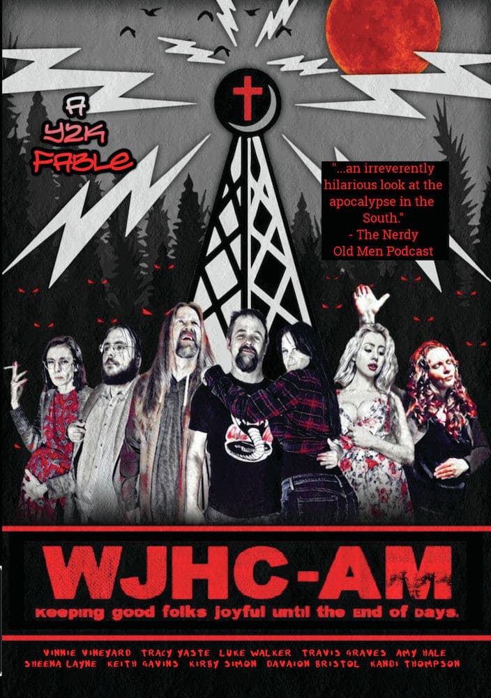 WJHC AM (MOD) (DVD Movie) price history on PriceWatchPro