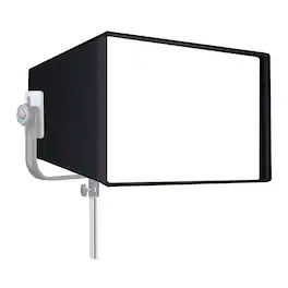 Godox - Rectangular Softbox with Eggcrate Grid for LR150R LED Panel
