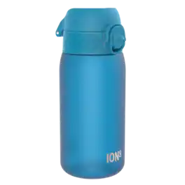 Ion8 - BPA Free Recyclon Water Bottle - 12oz - Blue