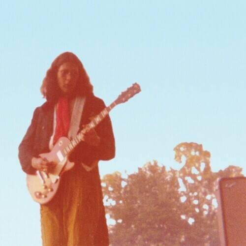 Front. The Complete Collection [LP].