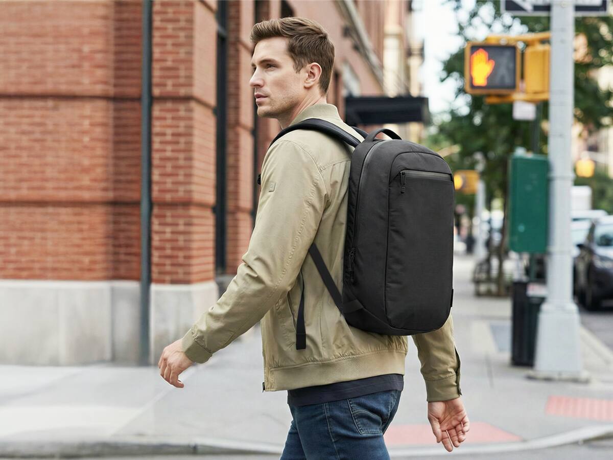 ALPAKA Aero Pack 16L Laptop Backpack with 16
