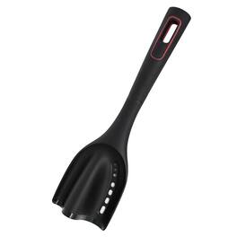 Norpro - Grip EZ Chop Stir Drain Spatula and Meat Chopper - Black