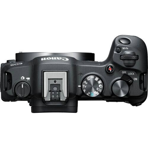 M-Fn  
SOS  
Canon  
I  
B  
M  
b  
Av  
C2  
Tv  
9  
SCN  
Fv  
D  
OFF  
LOCK  
ON