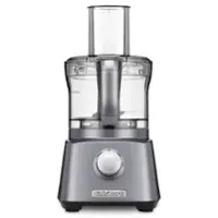 Cuisinart - Kitchen Central 3 in 1 Food Processor - Gun Metal - Alt_View_Zoom_11