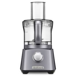 Cuisinart - Kitchen Central 3 in 1 Food Processor - Gun Metal